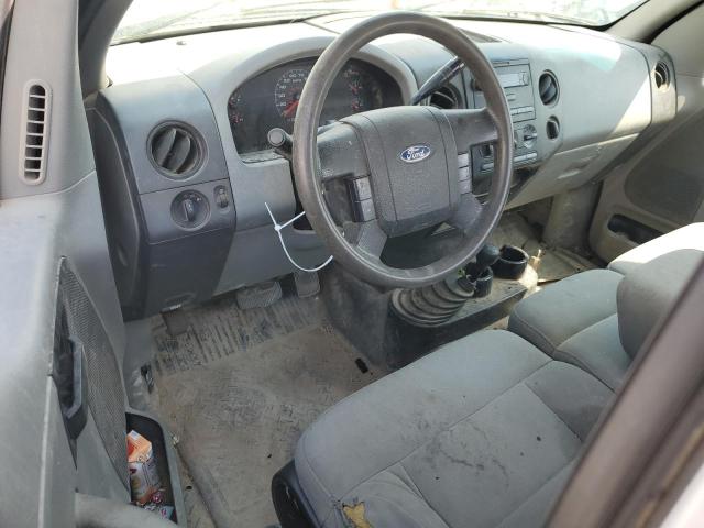 Photo 7 VIN: 1FTVF14517NA15295 - FORD F150 