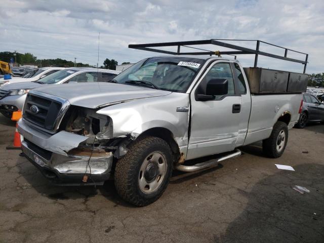 Photo 0 VIN: 1FTVF14588KD44126 - FORD F150 