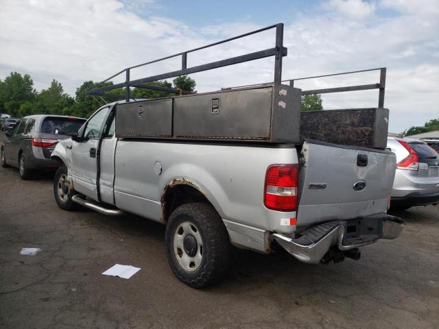 Photo 1 VIN: 1FTVF14588KD44126 - FORD F150 