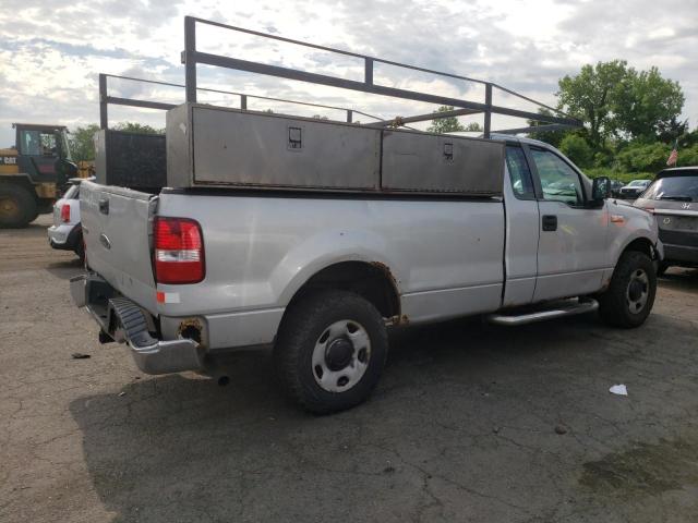 Photo 2 VIN: 1FTVF14588KD44126 - FORD F150 