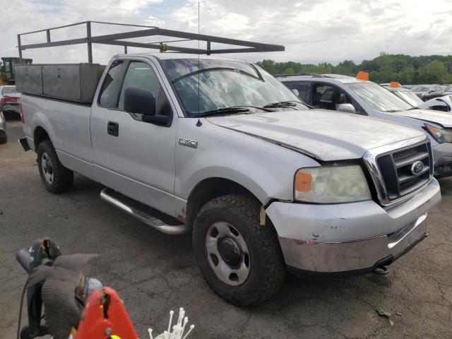 Photo 3 VIN: 1FTVF14588KD44126 - FORD F150 