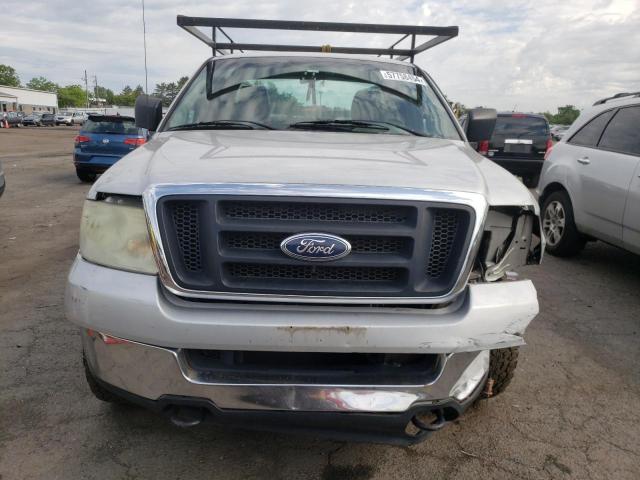 Photo 4 VIN: 1FTVF14588KD44126 - FORD F150 