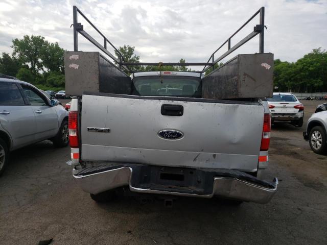 Photo 5 VIN: 1FTVF14588KD44126 - FORD F150 