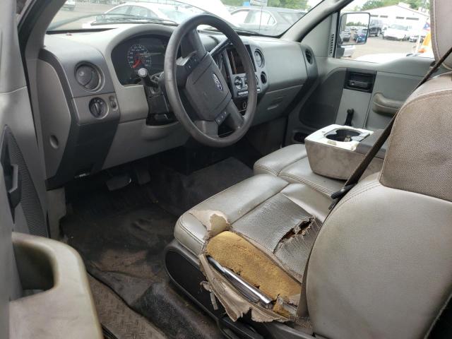 Photo 7 VIN: 1FTVF14588KD44126 - FORD F150 