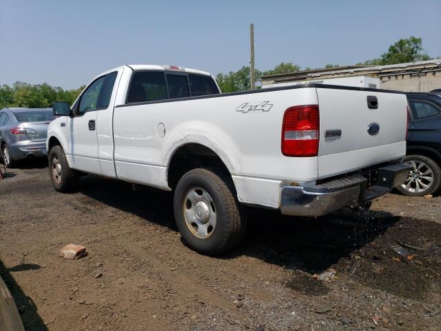 Photo 1 VIN: 1FTVF145X4NB57169 - FORD F150 