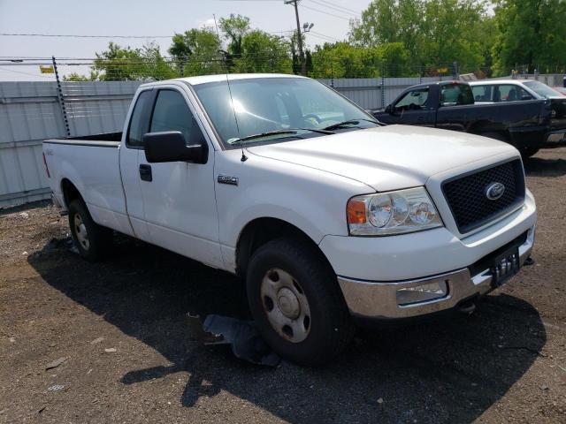 Photo 3 VIN: 1FTVF145X4NB57169 - FORD F150 