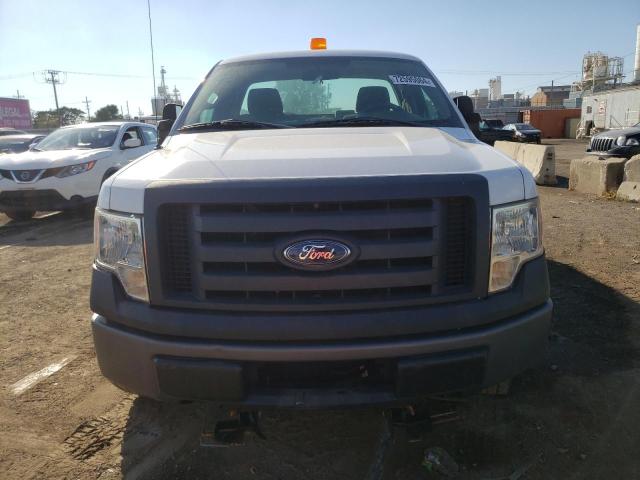 Photo 4 VIN: 1FTVF14V39KB16021 - FORD F150 