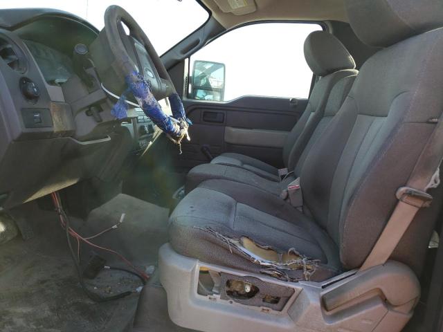 Photo 6 VIN: 1FTVF14V39KB16021 - FORD F150 