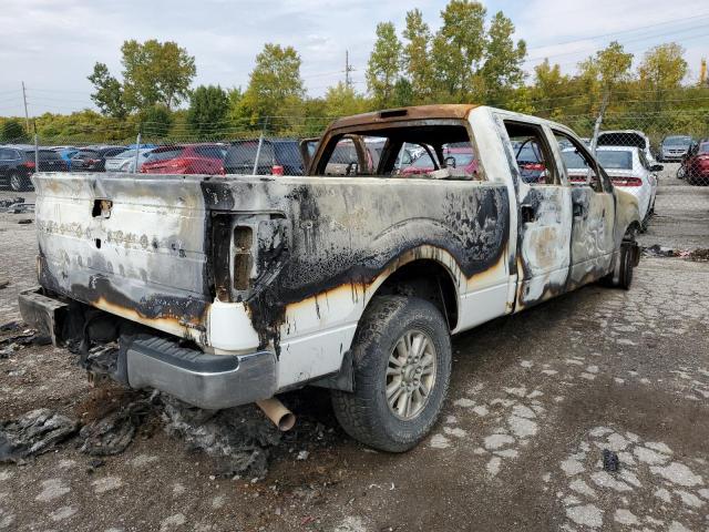 Photo 3 VIN: 1FTVW1EF1DKF50079 - FORD F150 SUPER 