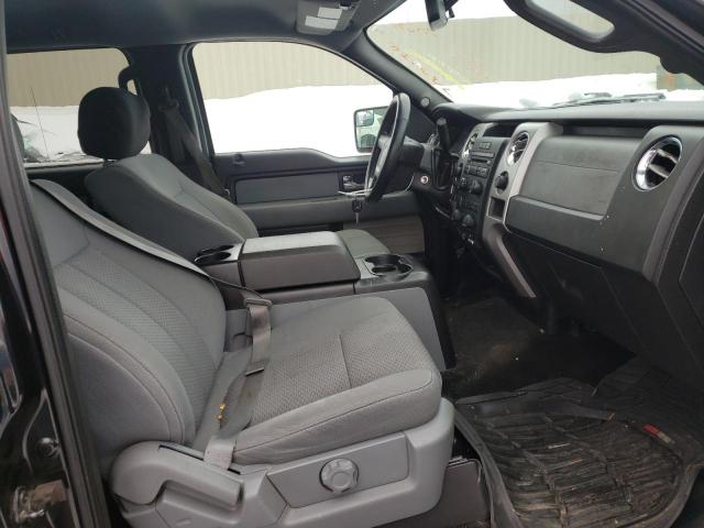 Photo 4 VIN: 1FTVW1EF2EKE99337 - FORD F150 SUPER 