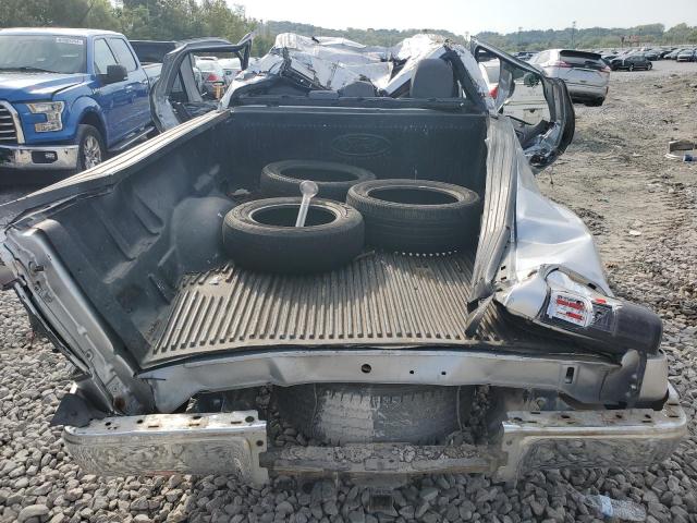 Photo 5 VIN: 1FTVW1EF2EKG14180 - FORD F150 SUPER 