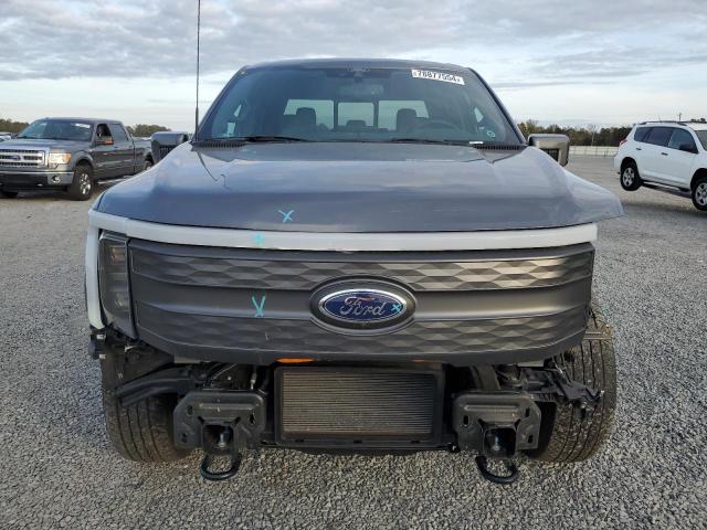 Photo 4 VIN: 1FTVW1EL0NWG00907 - FORD F150 LIGHT 