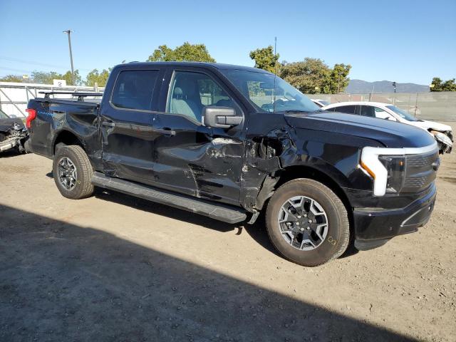 Photo 3 VIN: 1FTVW1EL0NWG09848 - FORD F150 LIGHT 