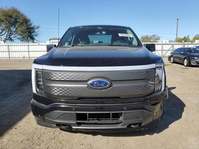 Photo 4 VIN: 1FTVW1EL0NWG09848 - FORD F150 LIGHT 