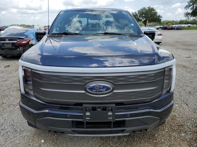 Photo 4 VIN: 1FTVW1EL0NWG15181 - FORD F150 LIGHT 