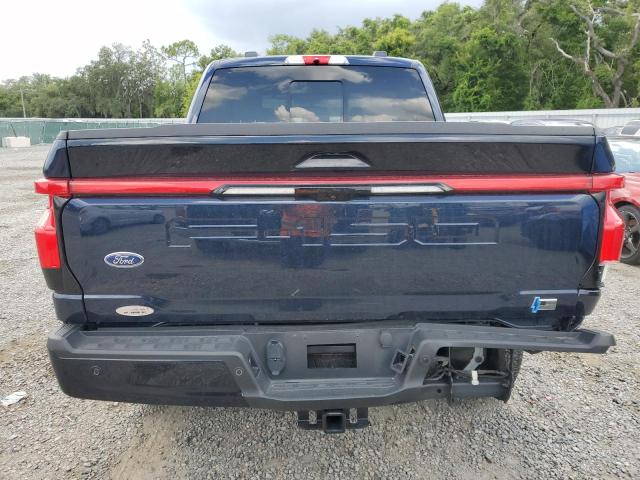 Photo 5 VIN: 1FTVW1EL0NWG15181 - FORD F150 LIGHT 