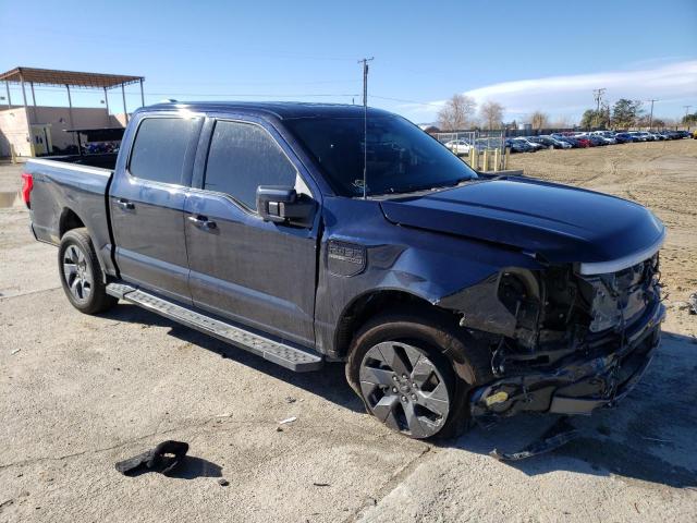 Photo 3 VIN: 1FTVW1EL1NWG14685 - FORD F150 LIGHT 