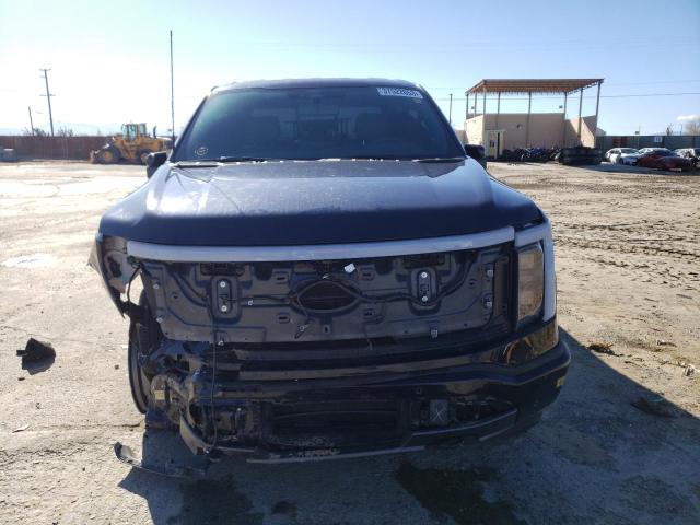 Photo 4 VIN: 1FTVW1EL1NWG14685 - FORD F150 LIGHT 