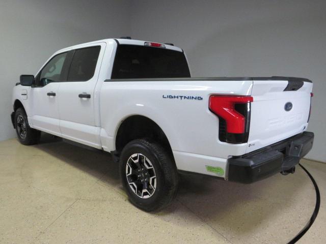 Photo 2 VIN: 1FTVW1EL1NWG14850 - FORD F150 LIGHT 