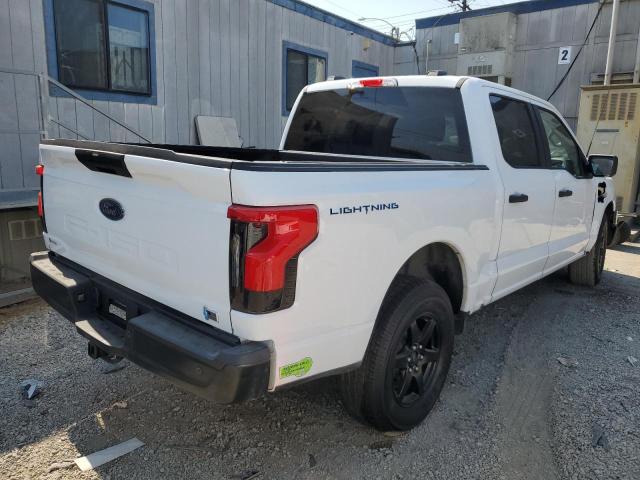 Photo 2 VIN: 1FTVW1EL1NWG14850 - FORD F150 LIGHT 