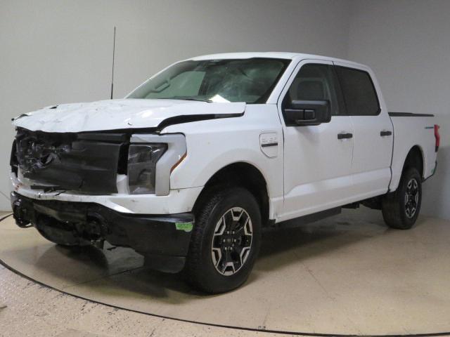 Photo 1 VIN: 1FTVW1EL1NWG14850 - FORD F150 LIGHT 