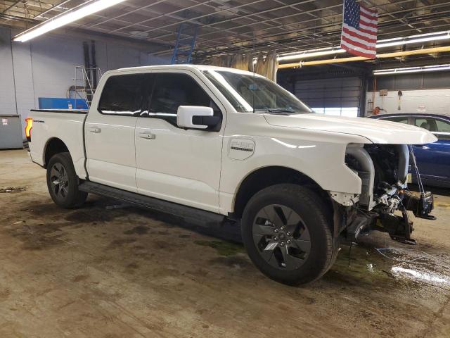 Photo 3 VIN: 1FTVW1EL1NWG16467 - FORD F150 LIGHT 