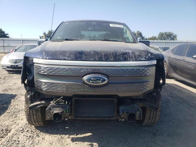 Photo 4 VIN: 1FTVW1EL1PWG13099 - FORD F150 LIGHT 