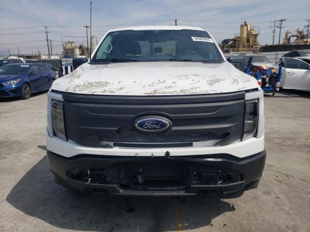 Photo 4 VIN: 1FTVW1EL1PWG15774 - FORD F150 LIGHT 