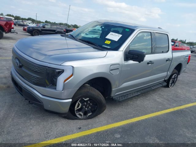 Photo 1 VIN: 1FTVW1EL1PWG23289 - FORD F-150 