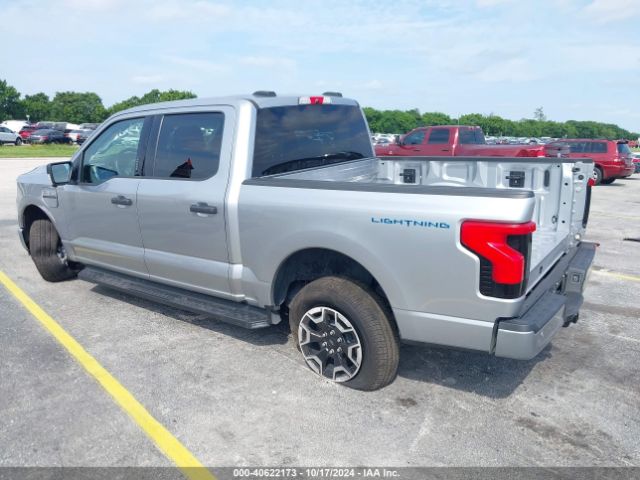 Photo 2 VIN: 1FTVW1EL1PWG23289 - FORD F-150 