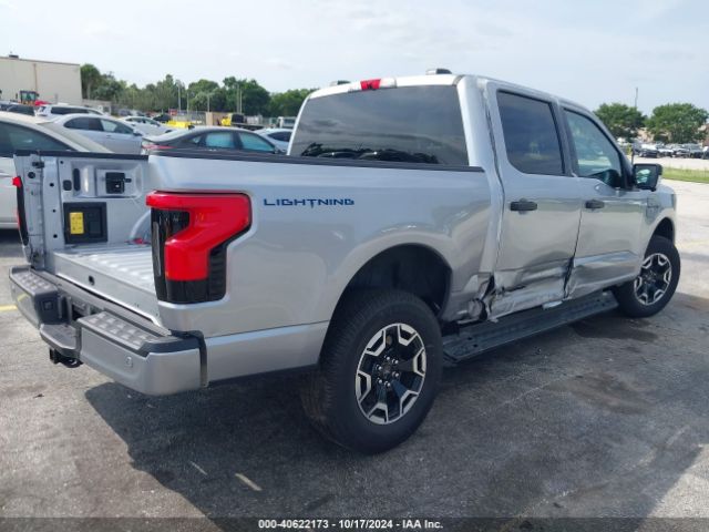 Photo 3 VIN: 1FTVW1EL1PWG23289 - FORD F-150 