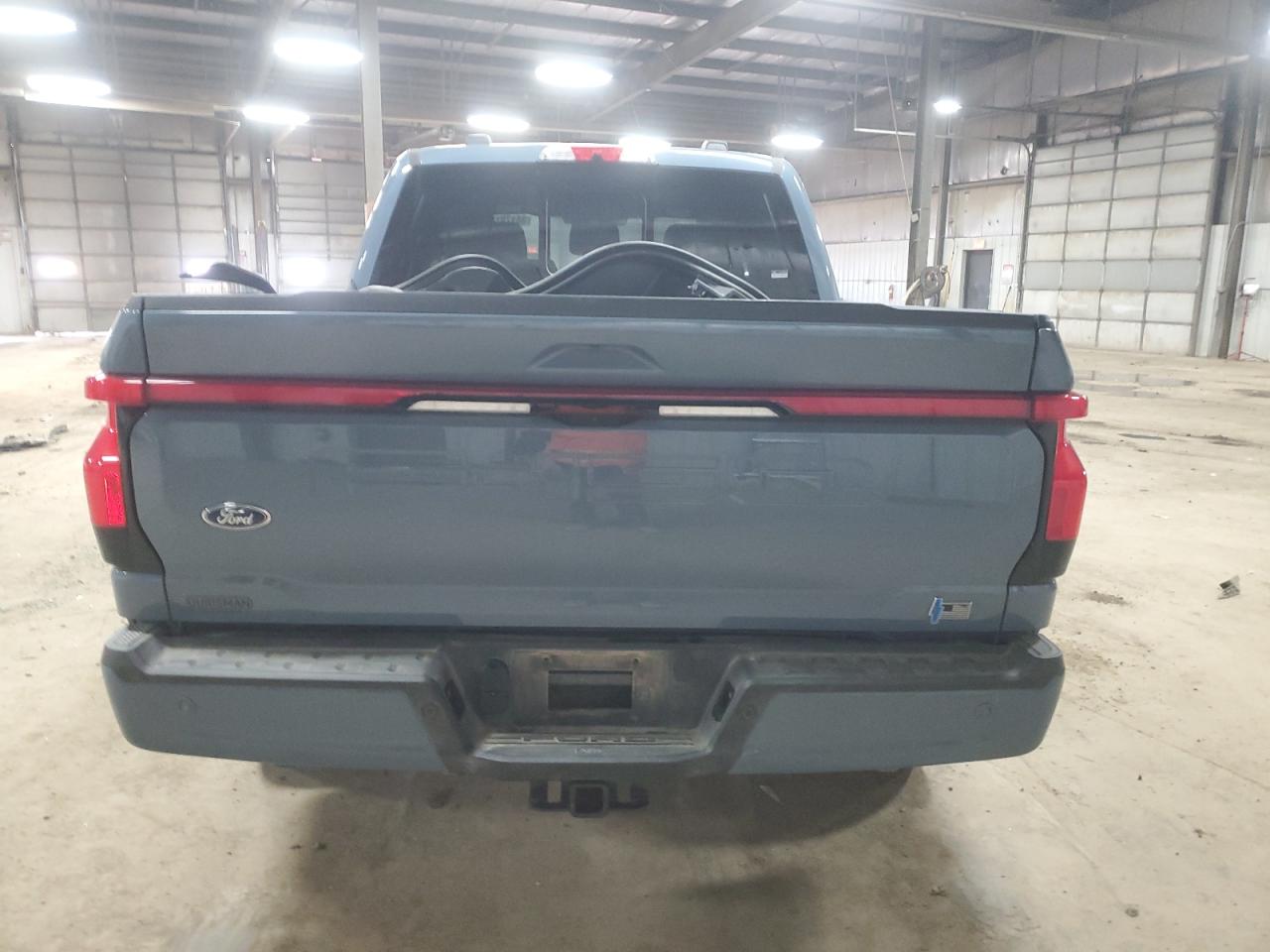 Photo 5 VIN: 1FTVW1EL3PWG01424 - FORD F-150 