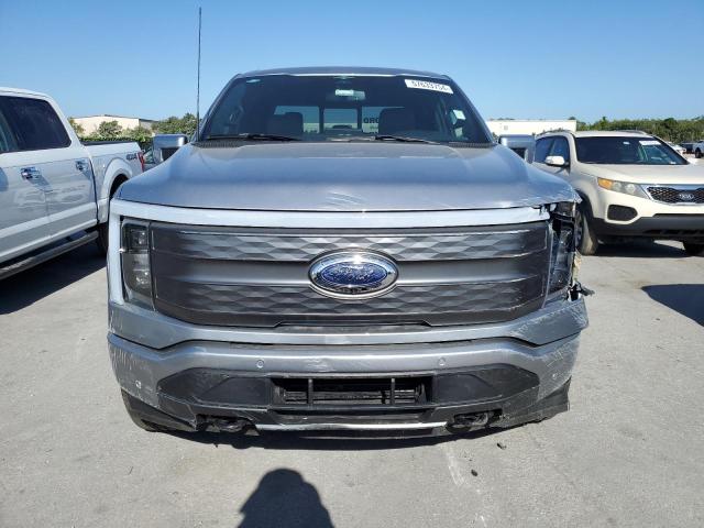 Photo 4 VIN: 1FTVW1EL4PWG12058 - FORD F150 LIGHT 