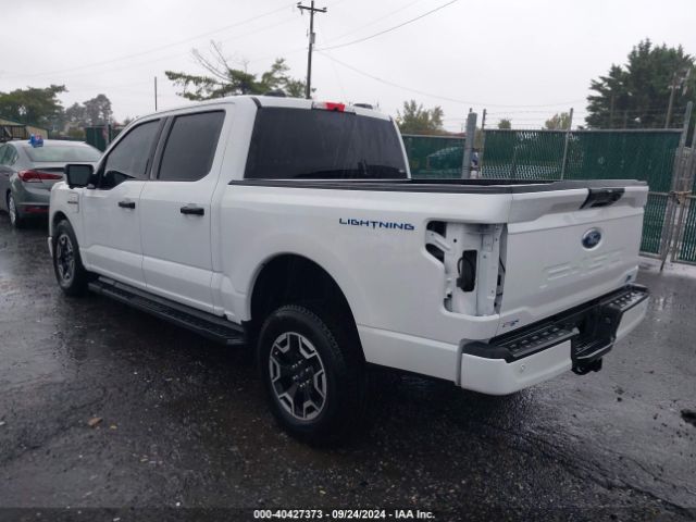 Photo 2 VIN: 1FTVW1EL4PWG24694 - FORD F-150 