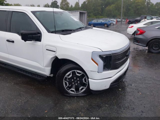 Photo 5 VIN: 1FTVW1EL4PWG24694 - FORD F-150 