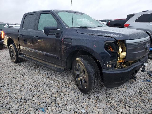 Photo 3 VIN: 1FTVW1EL7NWG01147 - FORD F-150 