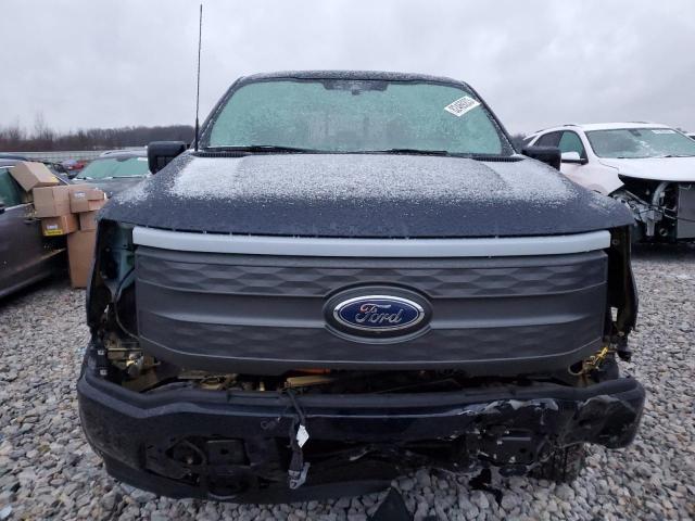 Photo 4 VIN: 1FTVW1EL7NWG01147 - FORD F-150 