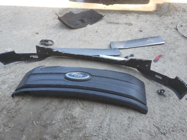 Photo 11 VIN: 1FTVW1EL7NWG06476 - FORD F150 LIGHT 