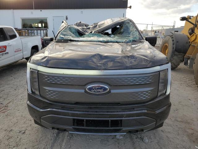 Photo 4 VIN: 1FTVW1EL7PWG35317 - FORD F150 LIGHT 