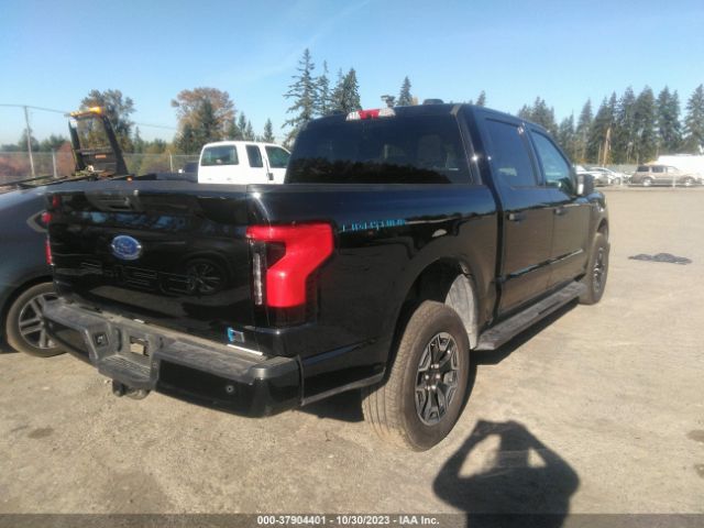 Photo 3 VIN: 1FTVW1EL8PWG13181 - FORD F-150 LIGHTNING 