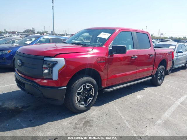 Photo 1 VIN: 1FTVW1EL8PWG15769 - FORD F-150 