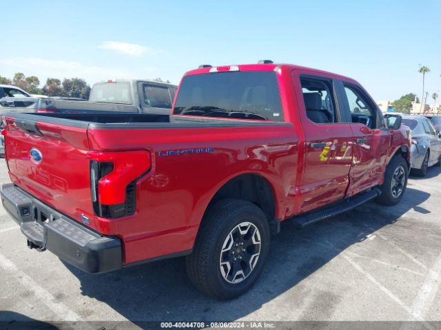 Photo 5 VIN: 1FTVW1EL8PWG15769 - FORD F-150 