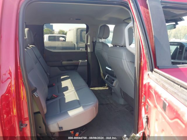 Photo 7 VIN: 1FTVW1EL8PWG15769 - FORD F-150 