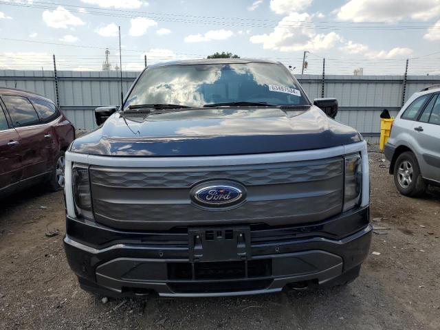 Photo 4 VIN: 1FTVW1ELXPWG20407 - FORD F150 LIGHT 