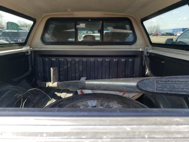 Photo 5 VIN: 1FTVW1ET0EKD55811 - FORD F150 SUPER 