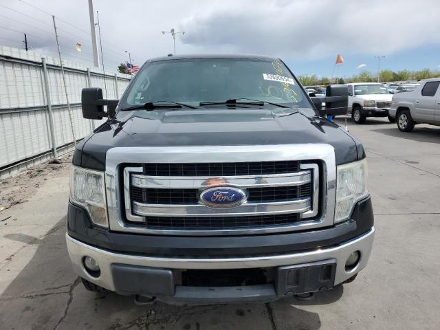 Photo 4 VIN: 1FTVW1ET2DKF16934 - FORD F-150 