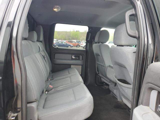 Photo 9 VIN: 1FTVW1ET2DKF16934 - FORD F-150 