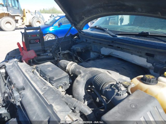 Photo 9 VIN: 1FTVW1ET2EKF27823 - FORD F150 