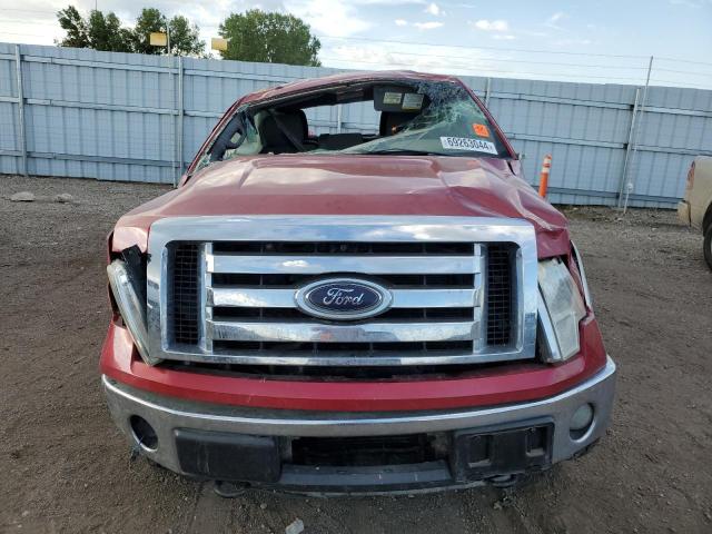 Photo 4 VIN: 1FTVW1ET3CKE20891 - FORD F150 SUPER 