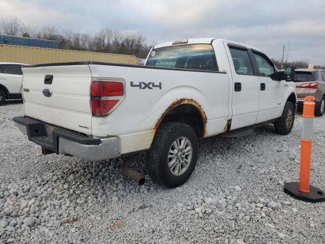 Photo 2 VIN: 1FTVW1ET5CKD83598 - FORD F150 SUPER 